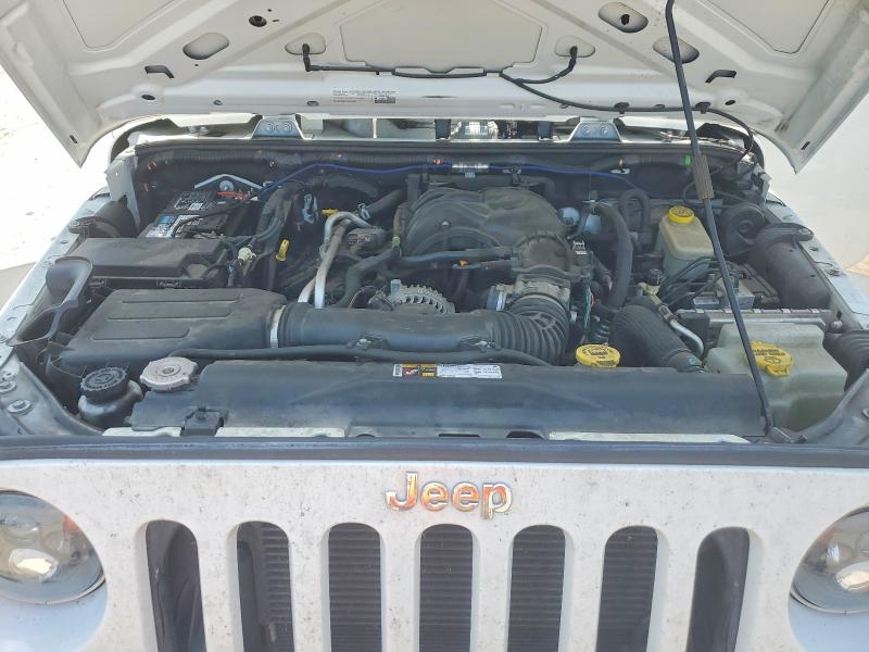 62654756 :رقم المزاد ، 1C4BJWDG2FL501981 vin ، 2015 Jeep Wrangler Unlimited مزاد بيع