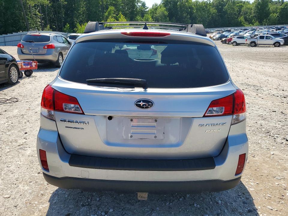 Продаж на аукціоні авто 2013 Subaru Outback, vin: 4S4BRBKC0D3213452, номер лоту: 60028906