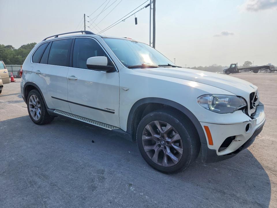 2013 Bmw X5 მანქანა იყიდება აუქციონზე, vin: 5UXZV4C53D0B24603, აუქციონის ნომერი: 62596086