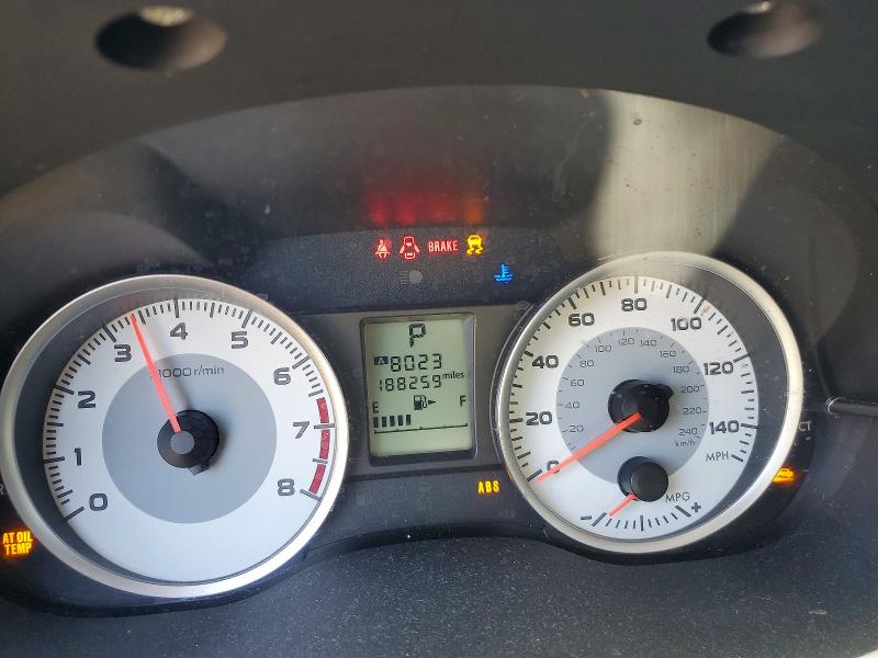 Продаж на аукціоні авто 2014 Subaru Impreza, vin: JF1GJAD69EH010718, номер лоту: 63329036