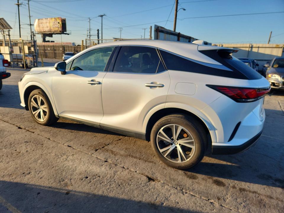 Продажа на аукционе авто 2024 Lexus Rx 350, vin: 2T2BAMBA9RC042684, номер лота: 59399676