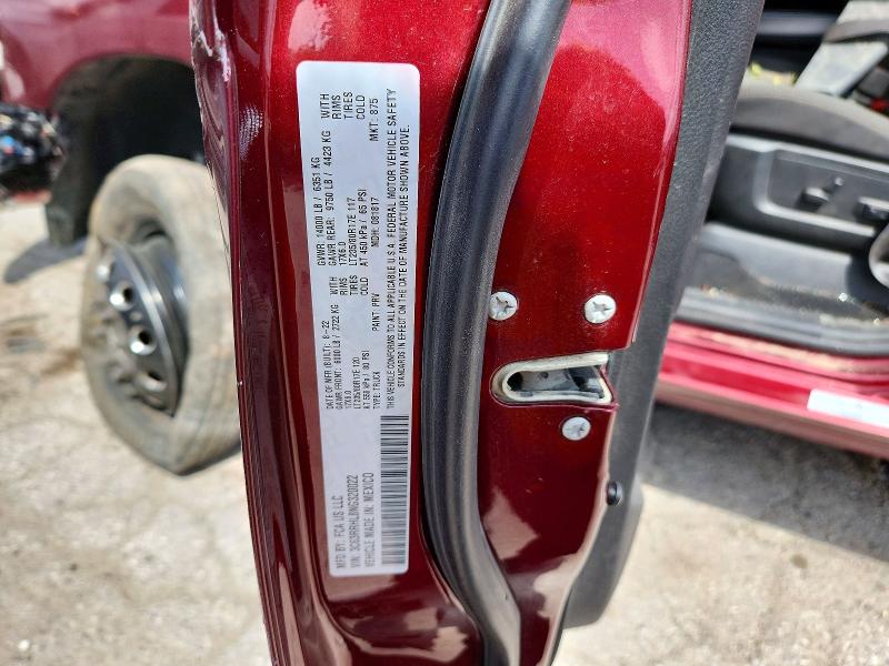 Aukcja sprzedaży 2022 Ram 3500, vin: 3C63RRHL8NG320022, numer aukcji: 62266106