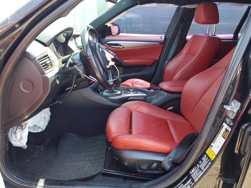 Продаж на аукціоні авто 2014 Bmw X1, vin: WBAVL1C54EVY19868, номер лоту: 61438176