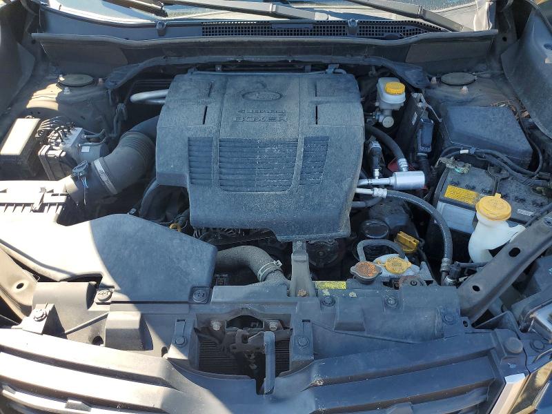 Aukcja sprzedaży 2021 Subaru Forester, vin: JF2SKAFC3MH488282, numer aukcji: 63114226