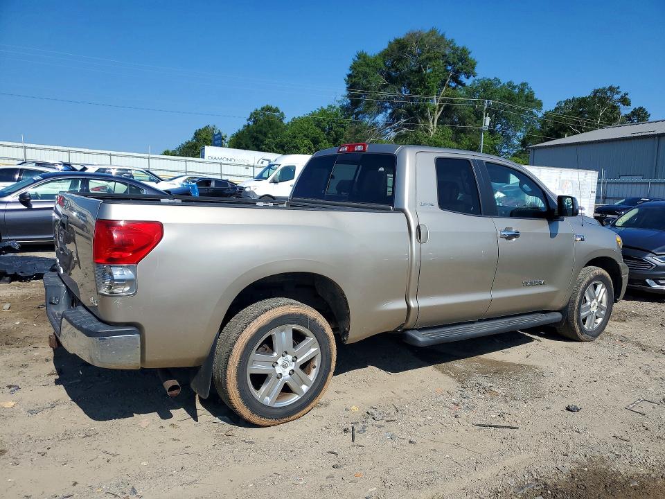 Aukcja sprzedaży 2007 Toyota Tundra, vin: 5TFBV58107X018732, numer aukcji: 60238426