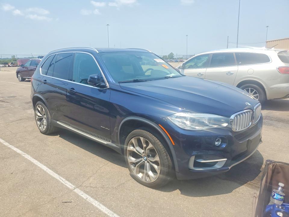Продажа на аукционе авто 2016 Bmw X5, vin: 5UXKT0C52G0S76776, номер лота: 61357406