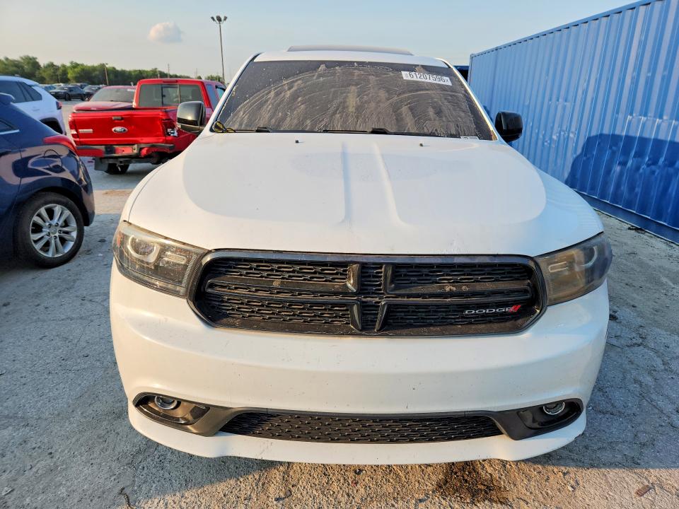 Продаж на аукціоні авто 2016 Dodge Durango, vin: 1C4RDJDG1GC430430, номер лоту: 61207596