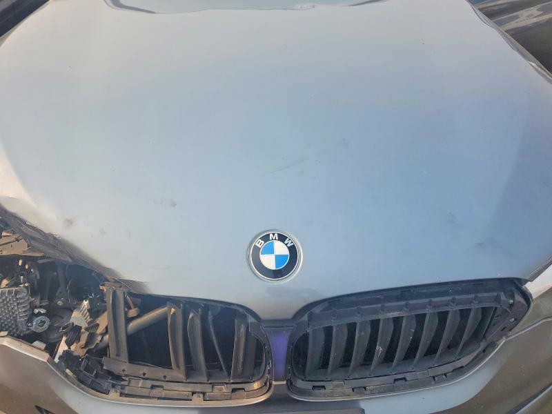 Auction sale of the 2019 Bmw 540, vin: WBAJE7C5XKWW44060, lot number: 61316506