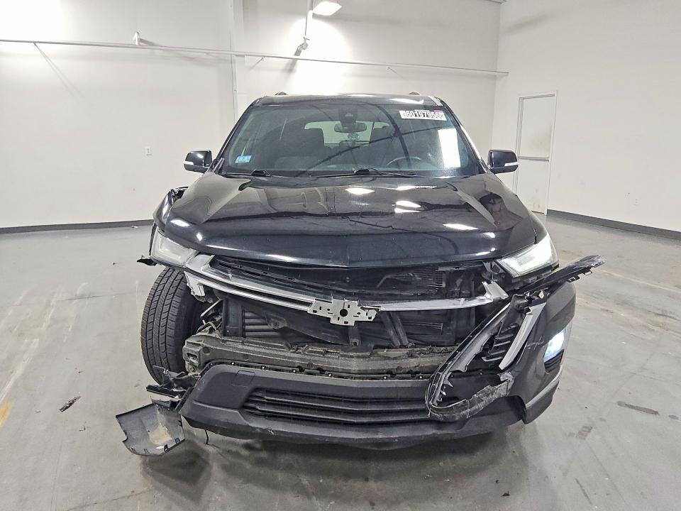 Aukcja sprzedaży 2023 Chevrolet Traverse, vin: 1GNERMKW4PJ274415, numer aukcji: 60197956