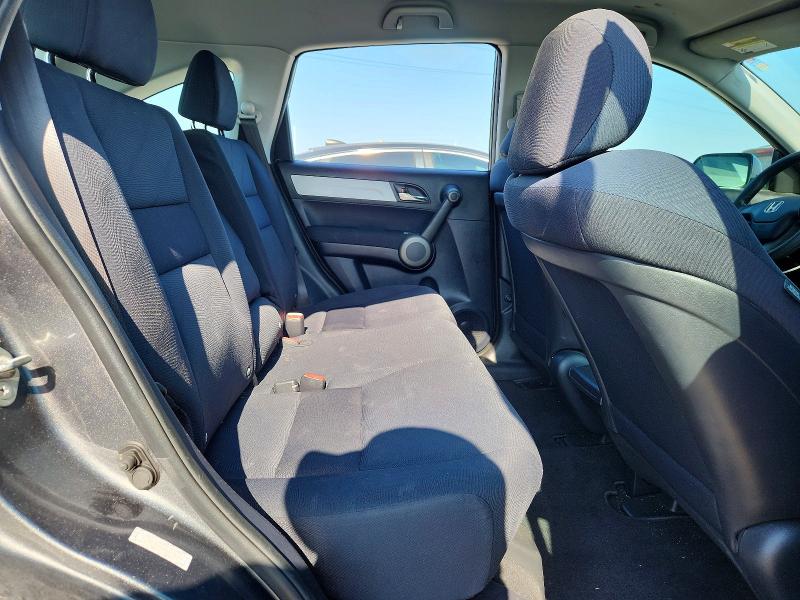 Продажа на аукционе авто 2010 Honda Cr-v, vin: 5J6RE3H31AL034466, номер лота: 59632226