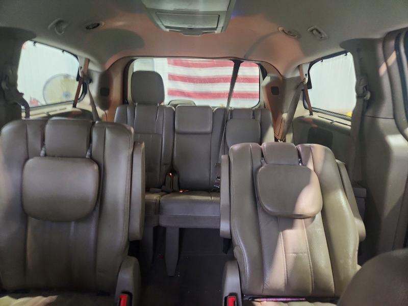 Aukcja sprzedaży 2012 Chrysler Town & Country, vin: 2C4RC1CG4CR138275, numer aukcji: 61931116