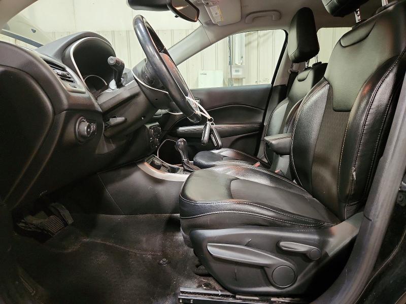 Продажа на аукционе авто 2020 Jeep Compass, vin: 3C4NJDBB1LT225298, номер лота: 63153796