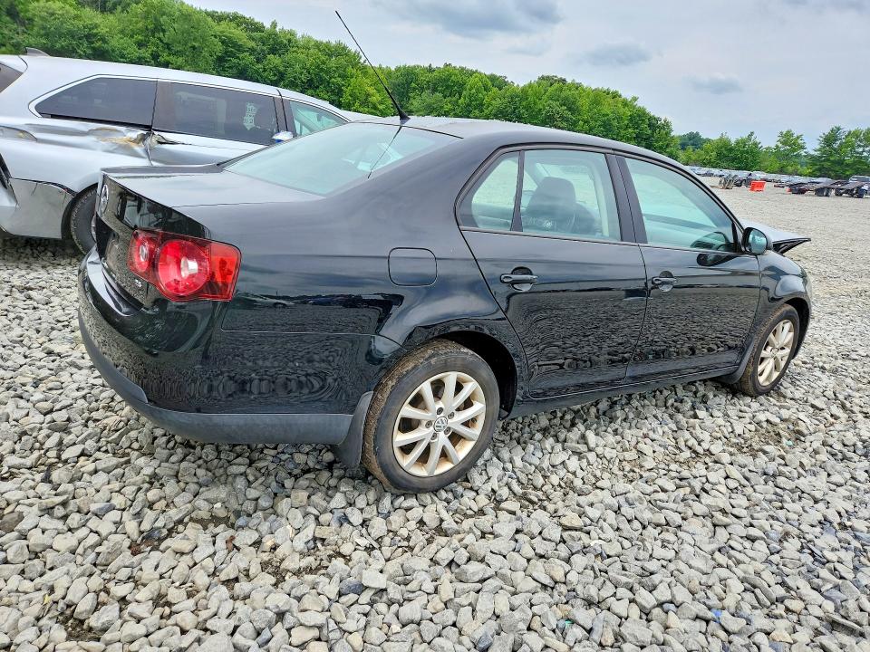 Aukcja sprzedaży 2010 Volkswagen Jetta, vin: 3VWRZ7AJ3AM106368, numer aukcji: 60522956