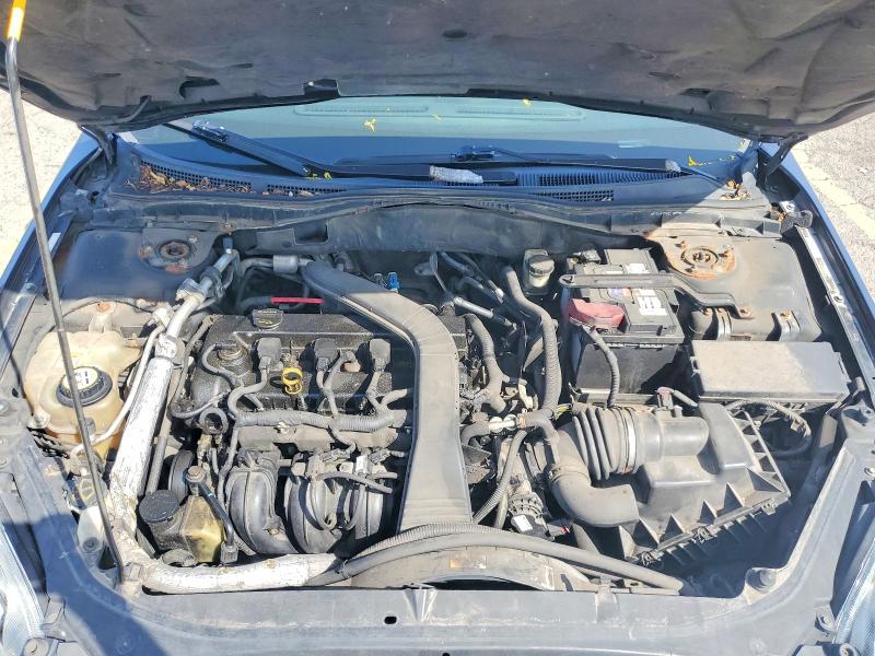 Aukcja sprzedaży 2008 Ford Fusion, vin: 3FAHP07Z88R201875, numer aukcji: 59644826