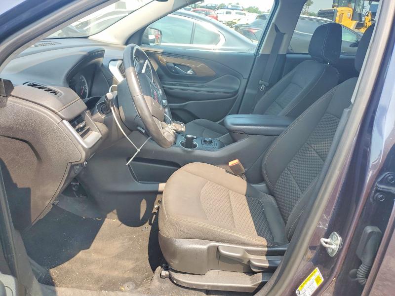 Aukcja sprzedaży 2018 Gmc Terrain, vin: 3GKALMEX8JL134689, numer aukcji: 61110256