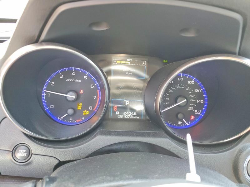 Aukcja sprzedaży 2016 Subaru Legacy 4d 4wd, vin: 4S3BNEN63G3048055, numer aukcji: 61568686