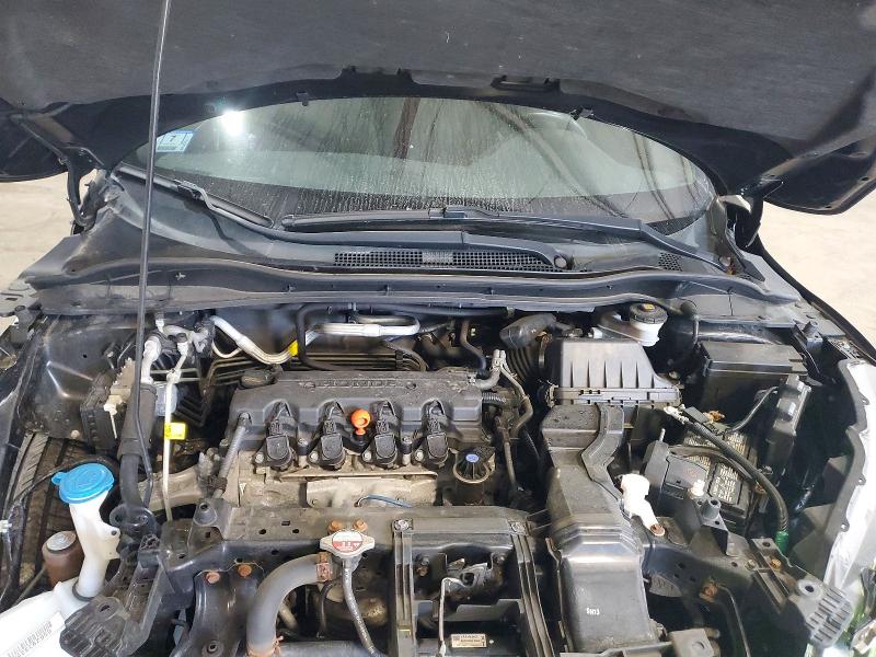 Продажа на аукционе авто 2019 Honda Hr-v, vin: 3CZRU6H1XKG726792, номер лота: 60226586