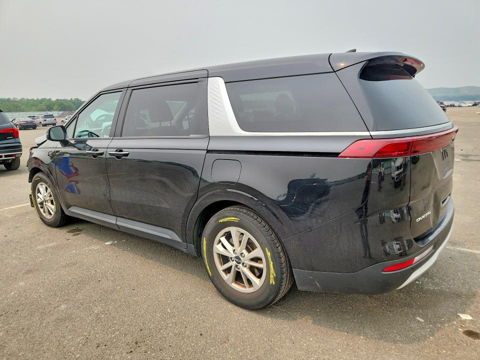 Aukcja sprzedaży 2023 Kia Carnival, vin: KNDNB4H38P6193799, numer aukcji: 61364356