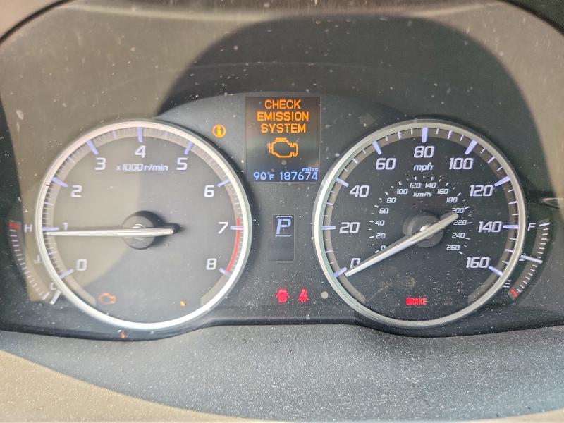 Aukcja sprzedaży 2015 Acura Rdx, vin: 5J8TB3H5XFL001433, numer aukcji: 61315256