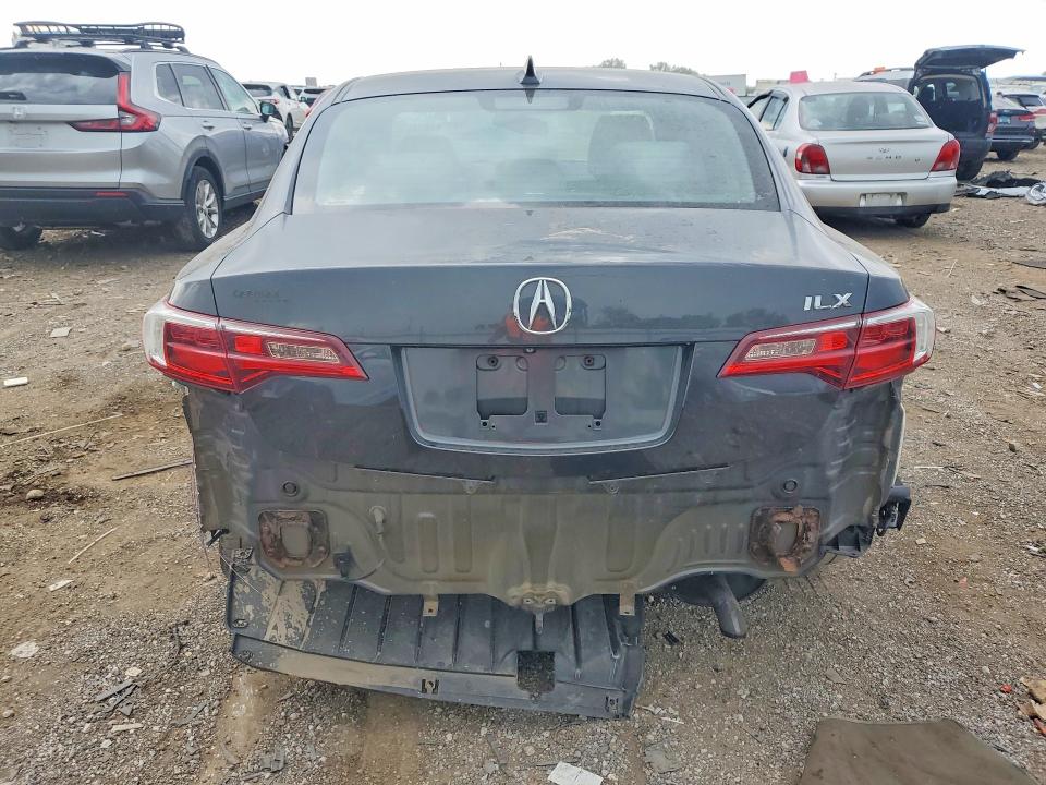 Aukcja sprzedaży 2016 Acura Ilx, vin: 19UDE2F72GA013082, numer aukcji: 60580616
