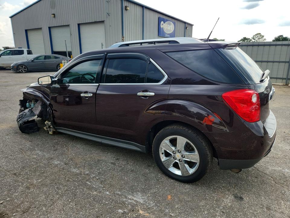 Продаж на аукціоні авто 2011 Chevrolet Equinox, vin: 2CNALFEC7B6383975, номер лоту: 62525706