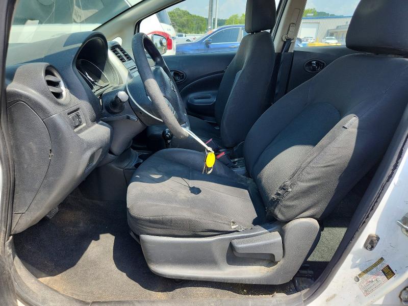 62413126 :رقم المزاد ، 3N1CE2CP3GL399232 vin ، 2016 Nissan Versa Note مزاد بيع