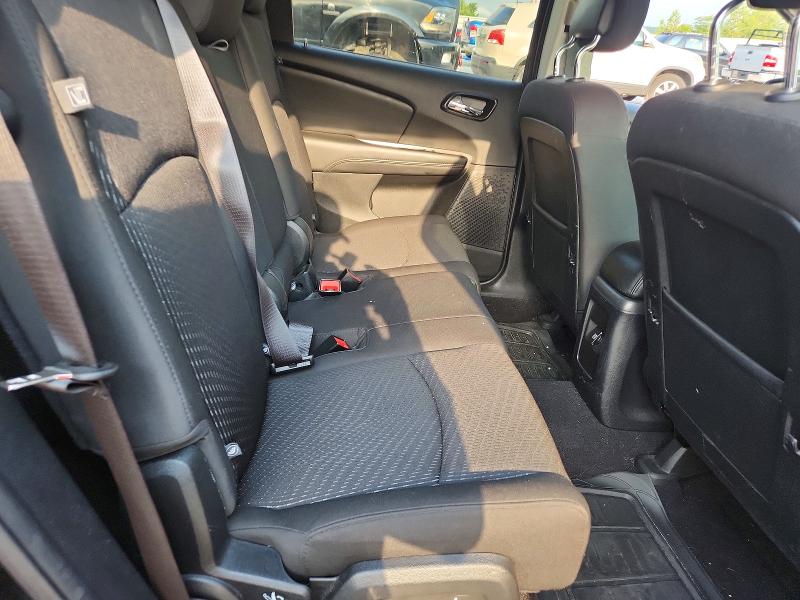 Aukcja sprzedaży 2018 Dodge Journey, vin: 3C4PDDBG3JT390276, numer aukcji: 62689336
