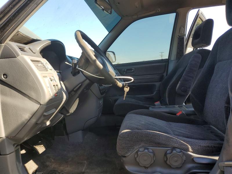 Продажа на аукционе авто 1998 Honda Cr-v, vin: JHLRD2847WC017094, номер лота: 85992355