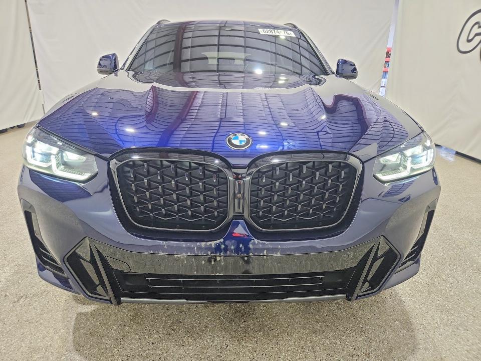 Aukcja sprzedaży 2025 Bmw X4, vin: 5UX33DT05S9019339, numer aukcji: 62874476