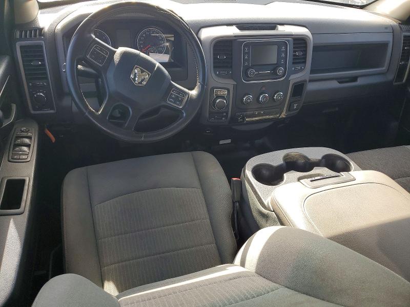 2020 Ram 1500 Classic მანქანა იყიდება აუქციონზე, vin: 1C6RR7XT2LS153646, აუქციონის ნომერი: 63132356
