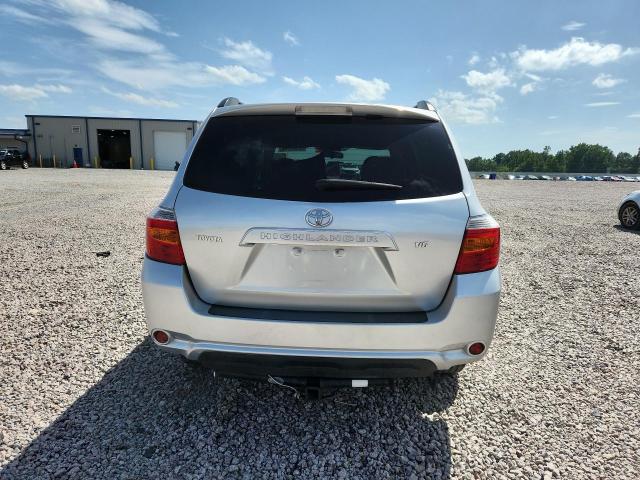 Aukcja sprzedaży 2008 Toyota Highlander, vin: JTEDS41A582039060, numer aukcji: 62281746