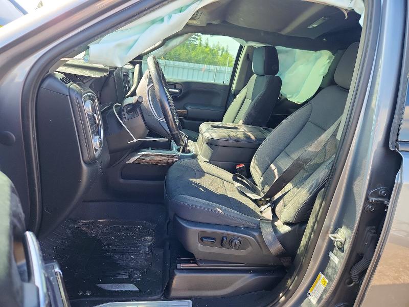 Продажа на аукционе авто 2020 Gmc Sierra, vin: 1GTR9CED3LZ258975, номер лота: 85966265