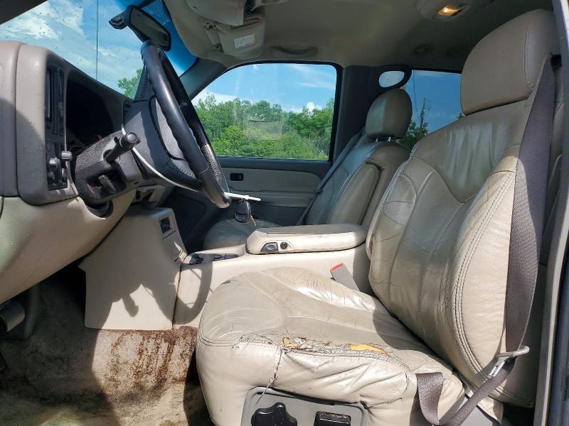 Продаж на аукціоні авто 2002 Gmc Yukon, vin: 1GKEC13Z12J282485, номер лоту: 61123976