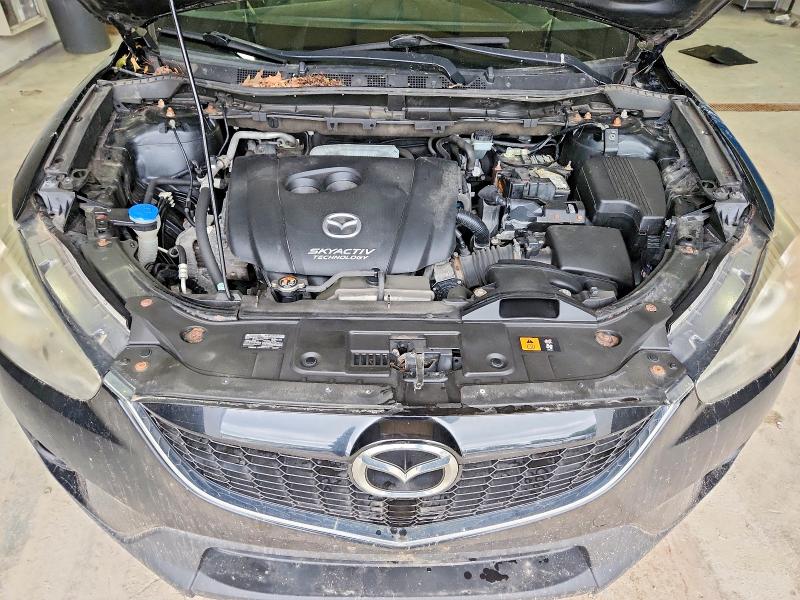 Aukcja sprzedaży 2015 Mazda Cx-5, vin: JM3KE4DY1F0456462, numer aukcji: 62050966