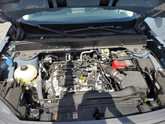 Auction sale of the 2024 Ford Bronco Sport, vin: 3FMCR9B63RRF55963, lot number: 60870786