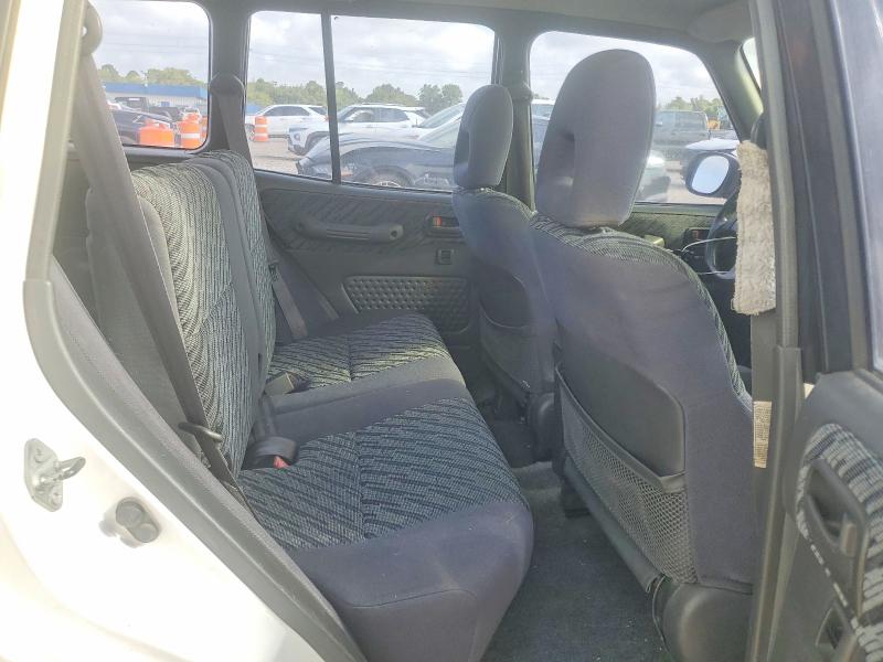 Продажа на аукционе авто 1999 Toyota Rav4, vin: JT3GP10V1X0035107, номер лота: 61745716