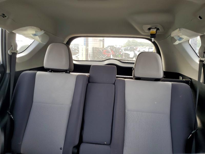 Aukcja sprzedaży 2015 Toyota Rav4, vin: 2T3WFREV3FW193623, numer aukcji: 61030636