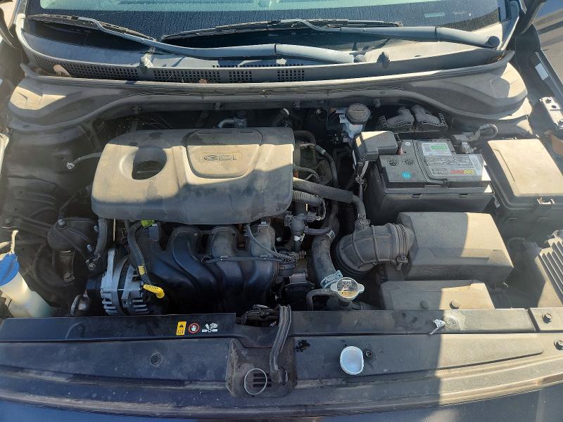 Auction sale of the 2018 Hyundai Accent, vin: 3KPC24A37JE030855, lot number: 59917136