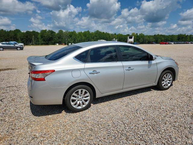 Продаж на аукціоні авто 2014 Nissan Sentra, vin: 3N1AB7AP2EY256059, номер лоту: 60237846