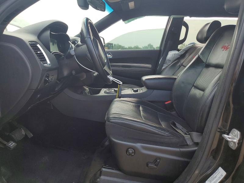 Aukcja sprzedaży 2015 Dodge Durango, vin: 1C4SDJCT8FC843671, numer aukcji: 61438006