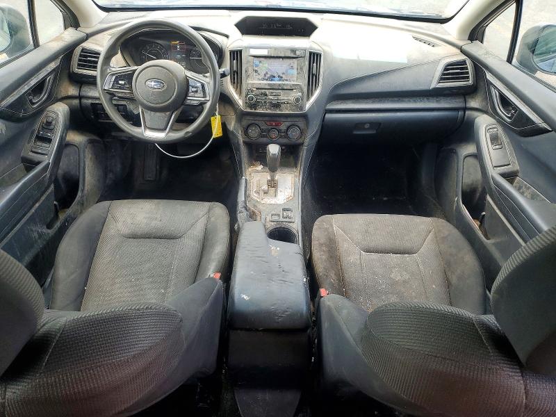Продаж на аукціоні авто 2021 Subaru Impreza, vin: 4S3GTAV6XM3712142, номер лоту: 62055126