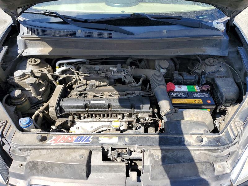 Продажа на аукционе авто 2011 Kia Soul, vin: KNDJT2A24B7253226, номер лота: 59861536