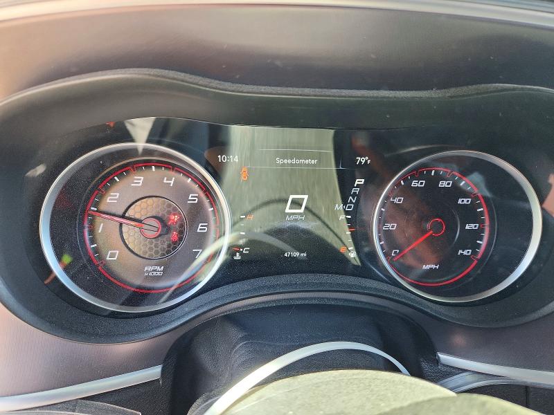 Продаж на аукціоні авто 2020 Dodge Charger, vin: 2C3CDXBG2LH186469, номер лоту: 60396436