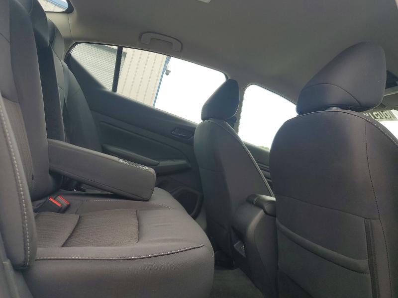 Продаж на аукціоні авто 2025 Nissan Altima, vin: 1N4BL4DVXSN393479, номер лоту: 60519466