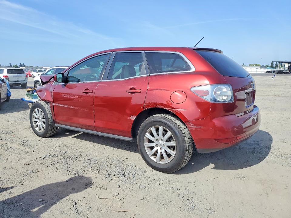 Aukcja sprzedaży 2011 Mazda Cx-7, vin: JM3ER2BM9B0403816, numer aukcji: 59665436