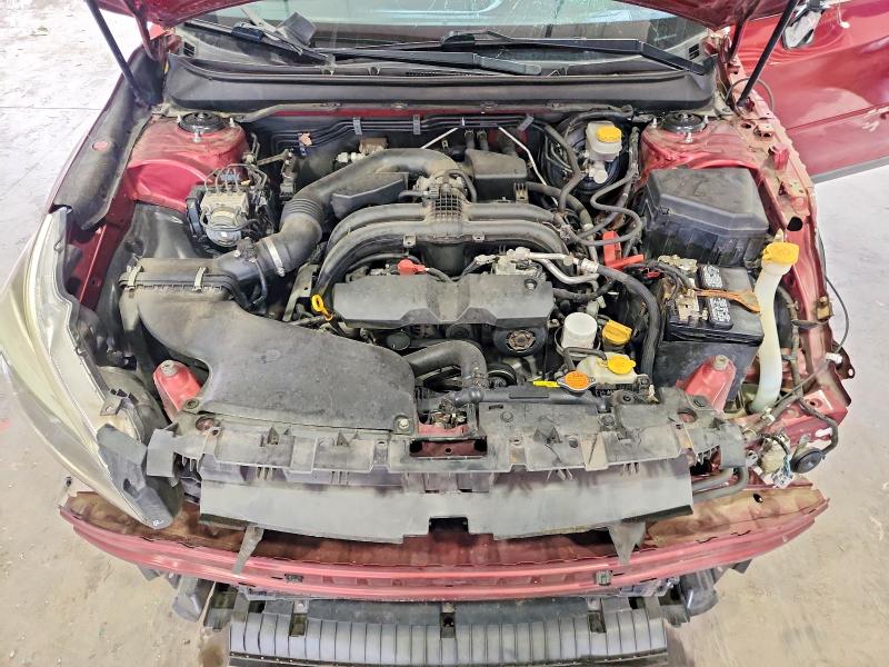 Продаж на аукціоні авто 2016 Subaru Outback, vin: 4S4BSANC4G3272891, номер лоту: 58922196