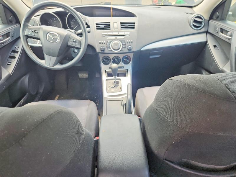 Продажа на аукционе авто 2010 Mazda 3, vin: JM1BL1SG6A1120204, номер лота: 60278076
