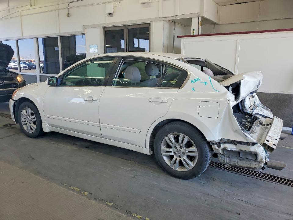 Auction sale of the 2012 Nissan Altima, vin: 1N4AL2APXCN512560, lot number: 61029456