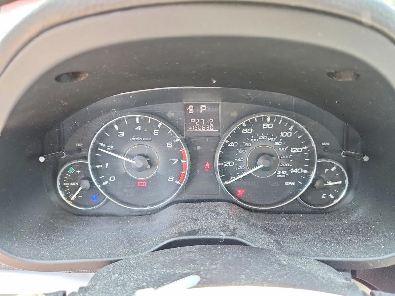 Продаж на аукціоні авто 2012 Subaru Legacy, vin: 4S3BMBG69C3020785, номер лоту: 60771026