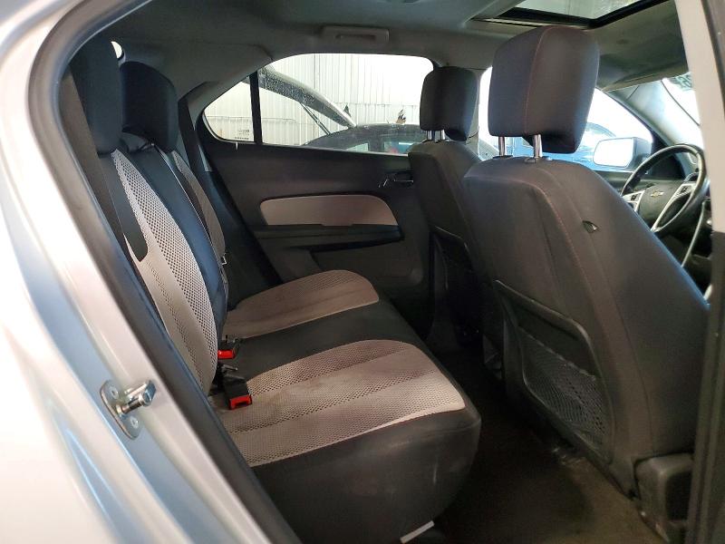 Продаж на аукціоні авто 2010 Chevrolet Equinox, vin: 2CNALDEW5A6327188, номер лоту: 62511586